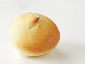ハーブ酵母のパン