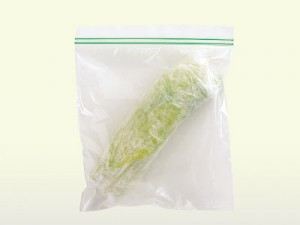 冷凍ロール白菜