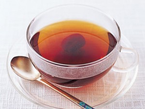 テチュ茶 (なつめ茶)