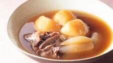 NEW！アレンジ肉じゃが