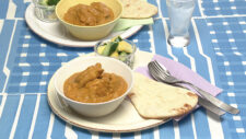バターチキンカレー