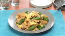 カレーチャンプルー