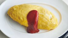 オムライス