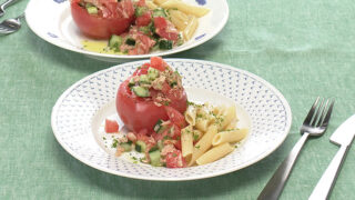 トマトファルシー