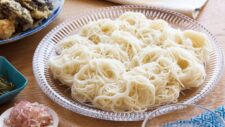 そうめん