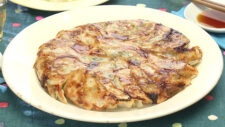 わんぱく餃子