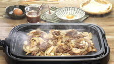十和田バラ焼き
