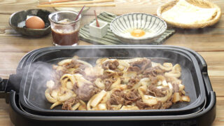 十和田バラ焼き