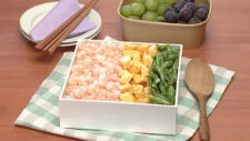 えびそぼろ行楽弁当