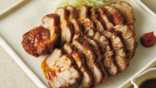 みそチャーシュー