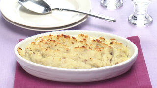 たらのブランダード